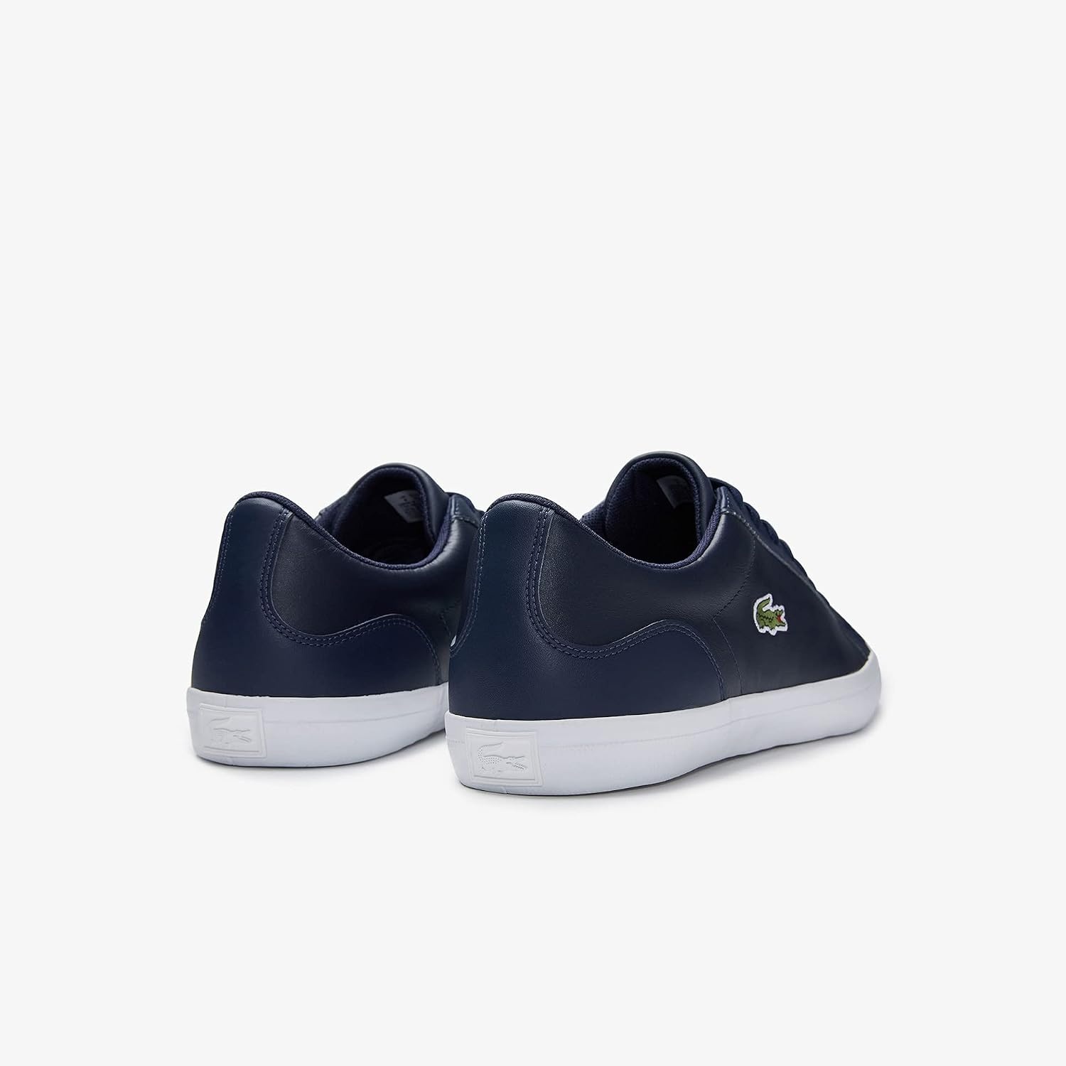 image:imageLacoste Mens Lerond Tri1 Cma ShoeNavy