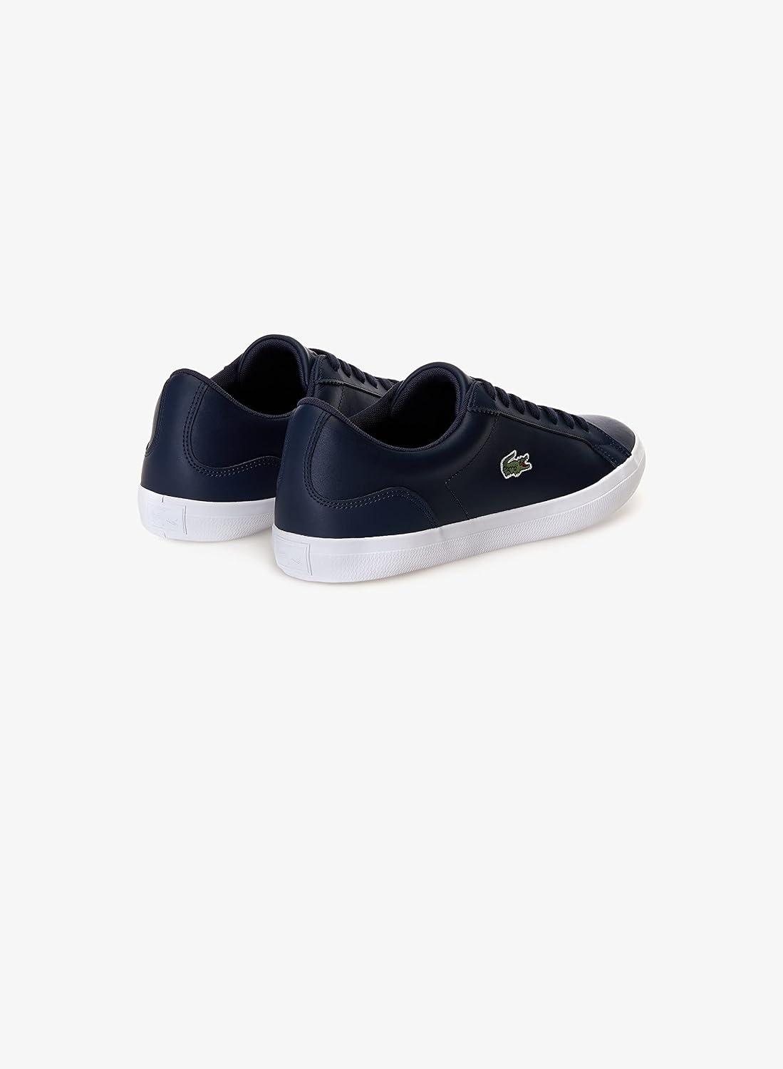 image:imageLacoste Mens Lerond Tri1 Cma ShoeNavy