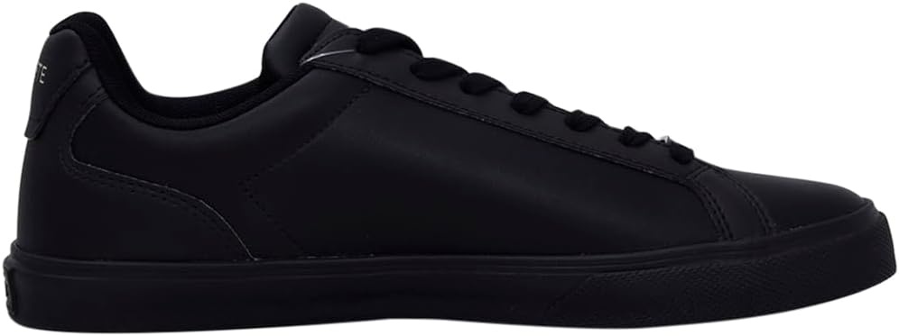 image:imageLacoste Mens Lerond Tri1 Cma ShoeNew BlackBlack