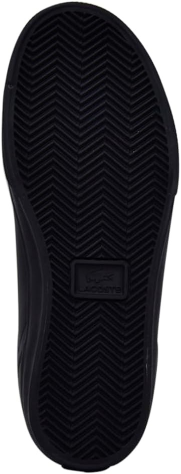 image:imageLacoste Mens Lerond Tri1 Cma ShoeNew BlackBlack