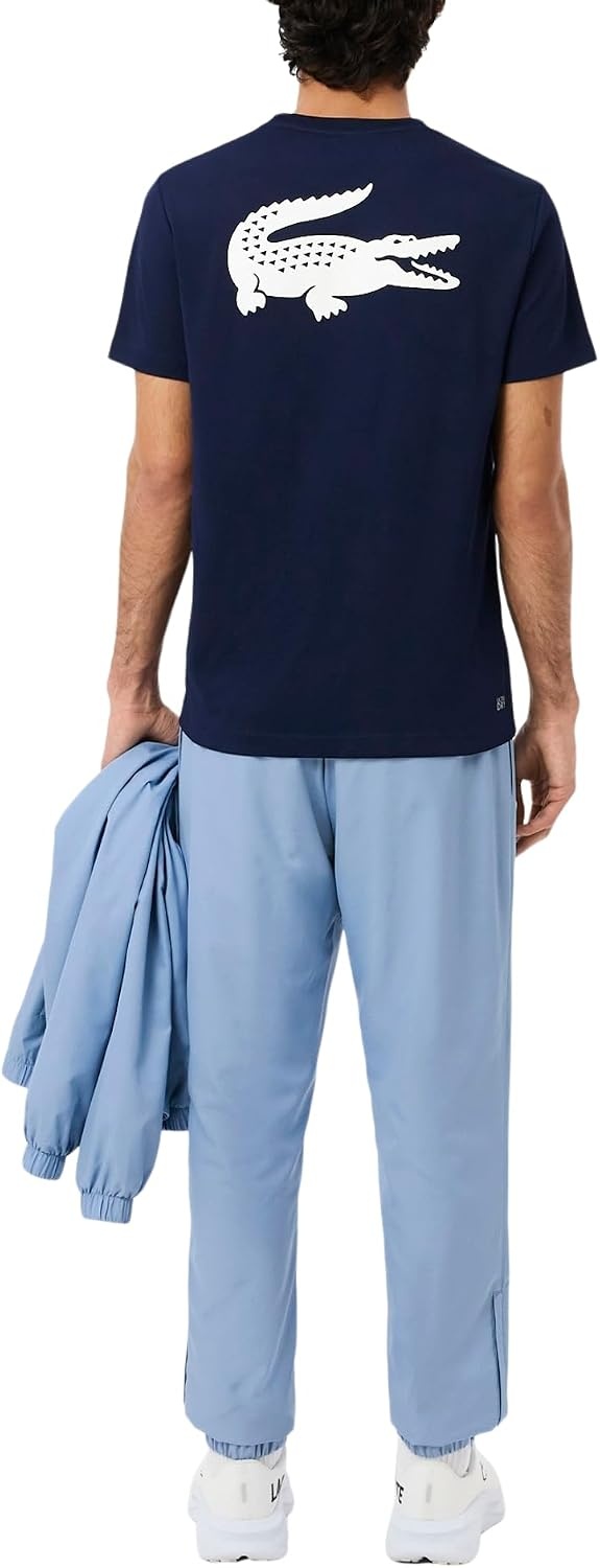 image:imageLacoste Mens Lightweight SweatpantsAphylla
