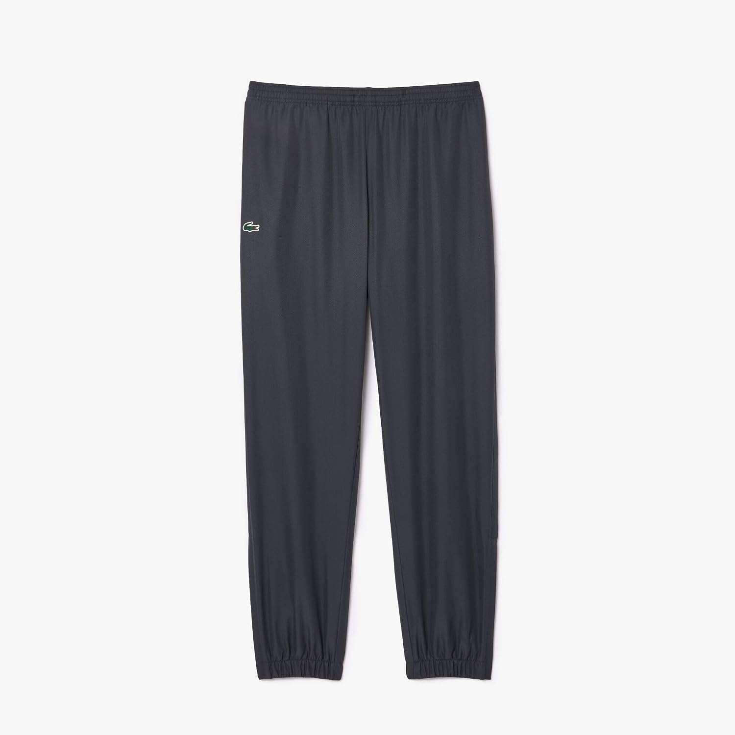 image:imageLacoste Mens Lightweight SweatpantsGraphite