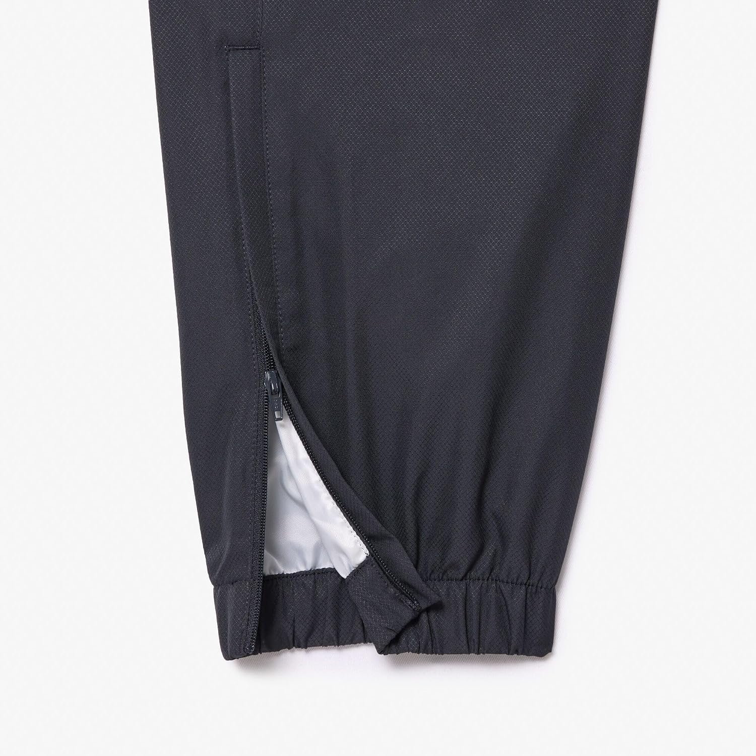 image:imageLacoste Mens Lightweight SweatpantsGraphite