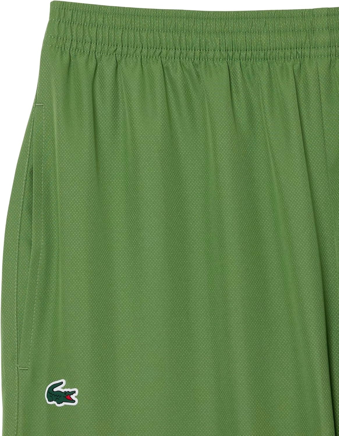 image:imageLacoste Mens Lightweight SweatpantsLambs Lettuce