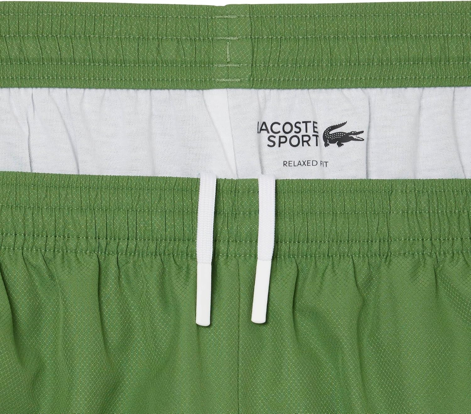 image:imageLacoste Mens Lightweight SweatpantsLambs Lettuce