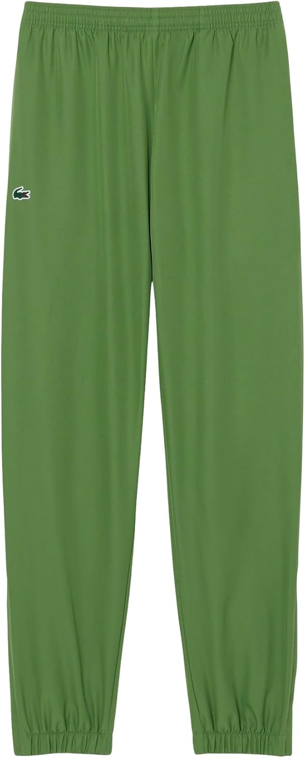image:imageLacoste Mens Lightweight SweatpantsLambs Lettuce
