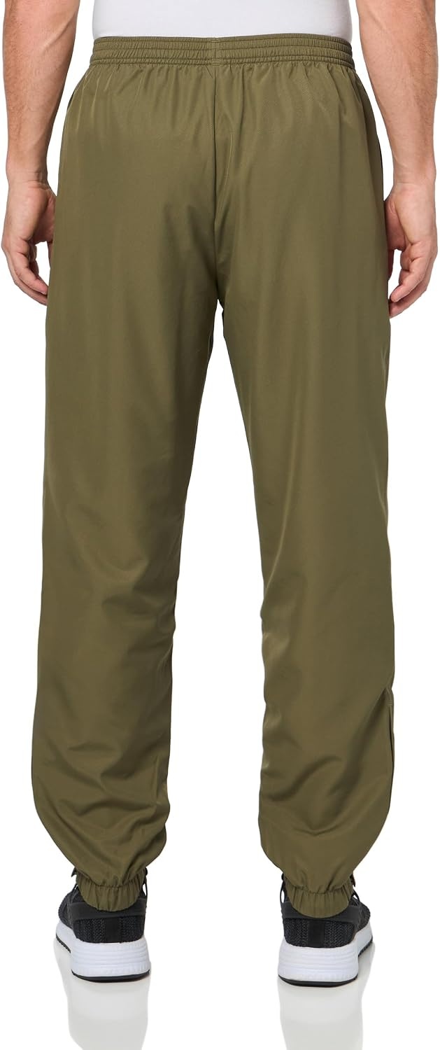 image:imageLacoste Mens Lightweight SweatpantsOlive