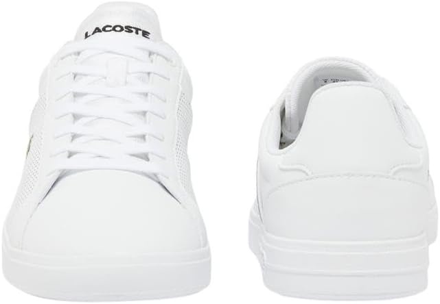 image:imageLacoste Mens Lite Base SneakerWhite