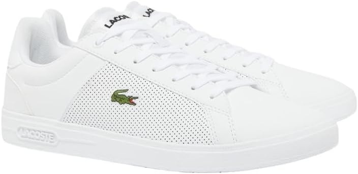 image:imageLacoste Mens Lite Base SneakerWhite