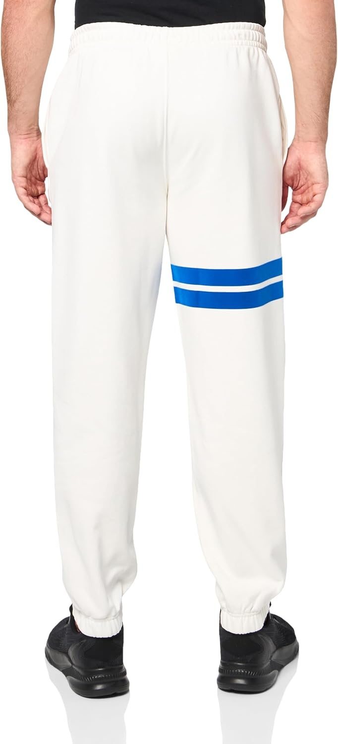 image:imageLacoste Mens Regular Fit SweatpantsFlour