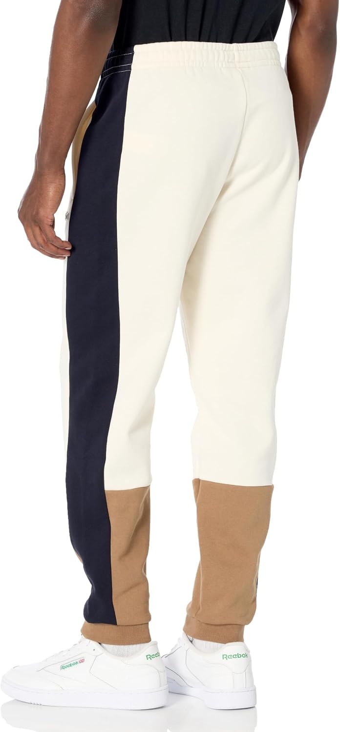 image:imageLacoste Mens Regular Fit SweatpantsLaplandCookieAbysm