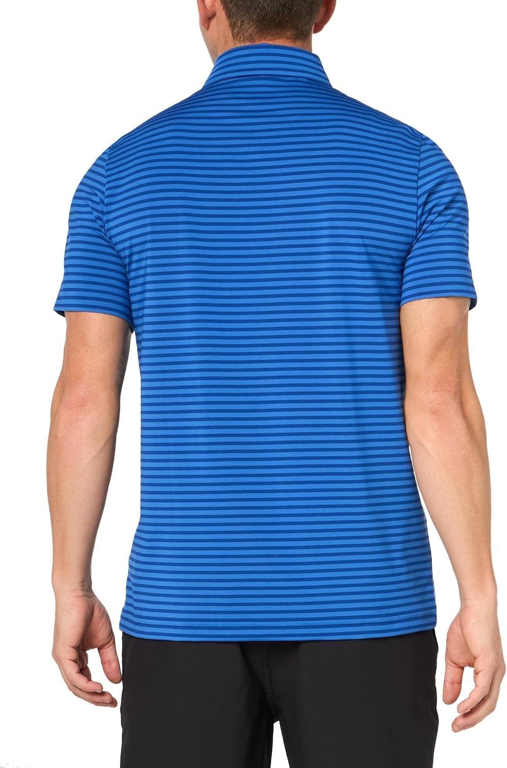 image:imageLacoste Mens Regular Fit UV Protect Collar Logo Golf Polo ShirtCaptainLadigue