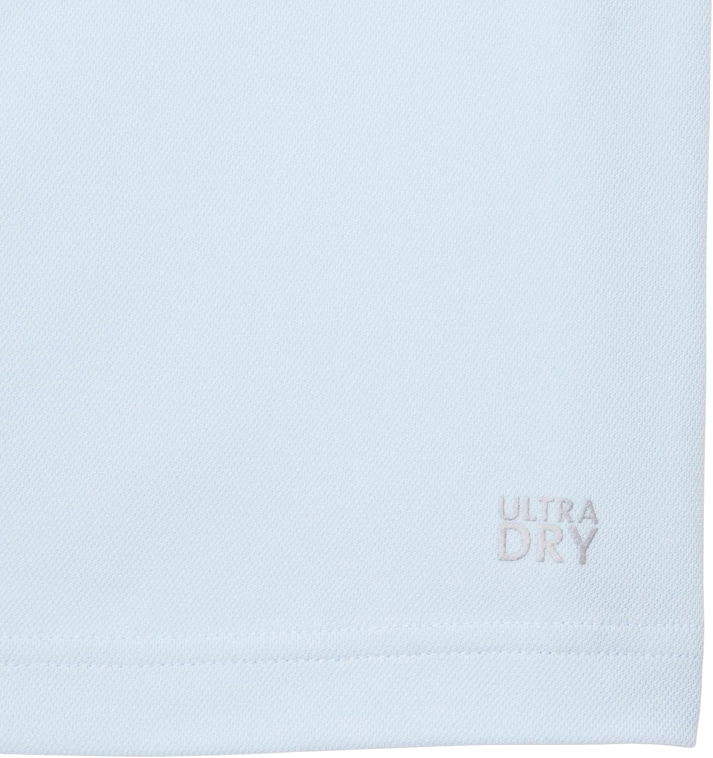 image:imageLacoste Mens Regular Fit UV Protect Golf Polo ShirtRill