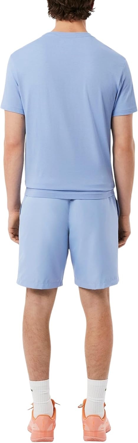 image:imageLacoste Mens Sport Lined Tennis ShortAphylla