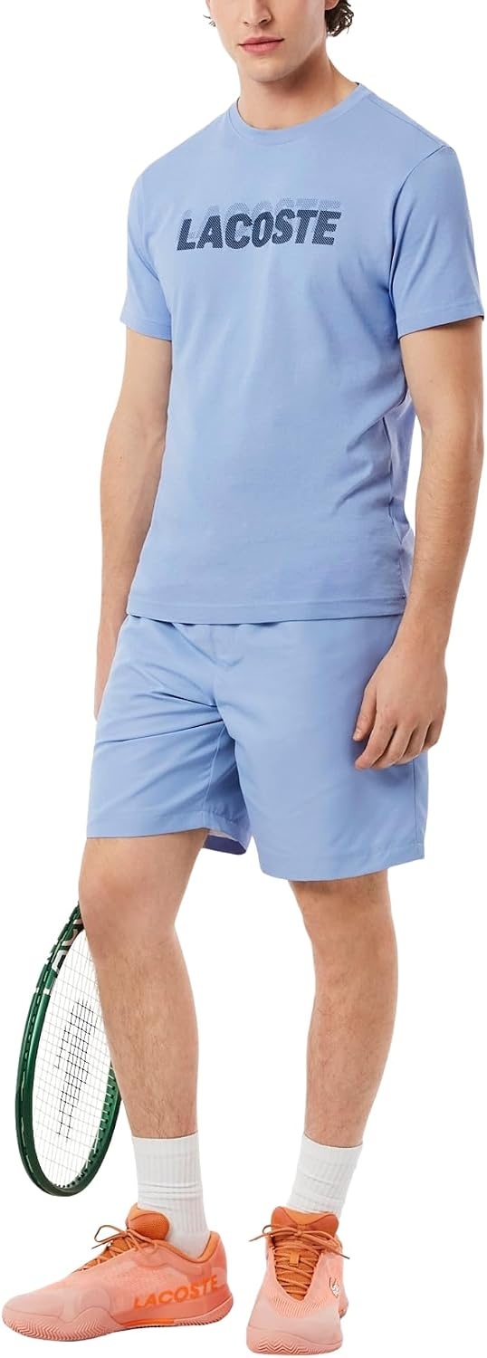 image:imageLacoste Mens Sport Lined Tennis ShortAphylla