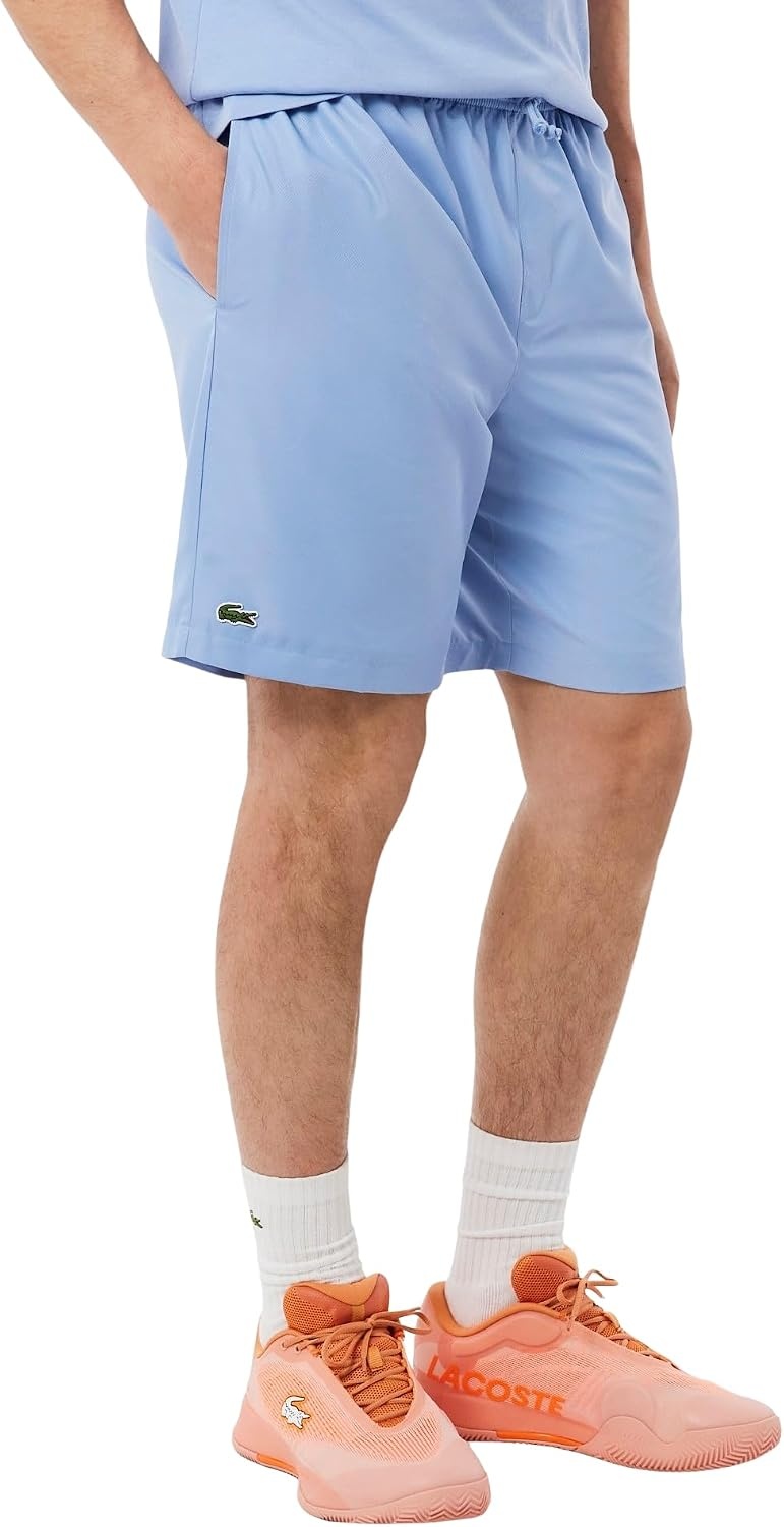 image:imageLacoste Mens Sport Lined Tennis ShortAphylla