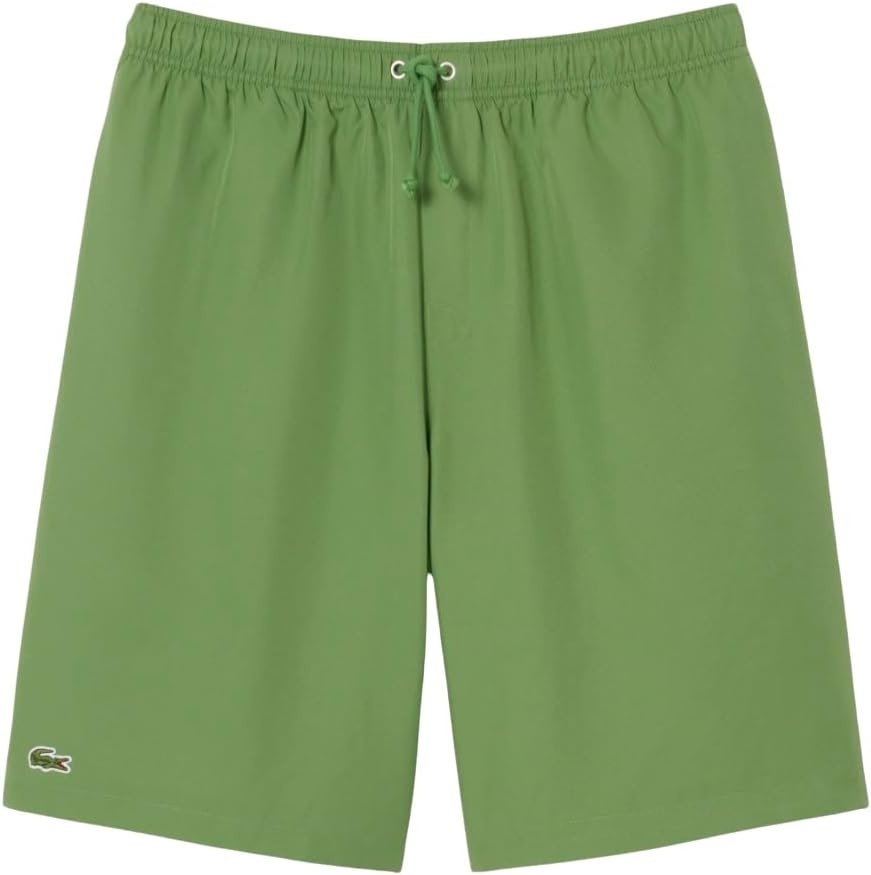 image:imageLacoste Mens Sport Lined Tennis ShortLambs Lettuce