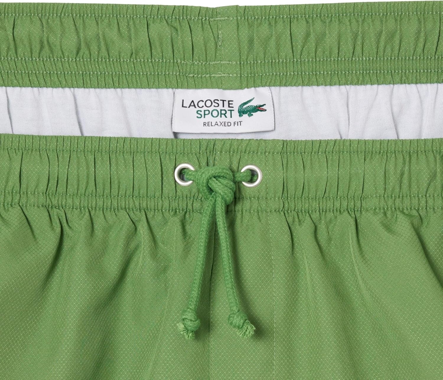 image:imageLacoste Mens Sport Lined Tennis ShortLambs Lettuce
