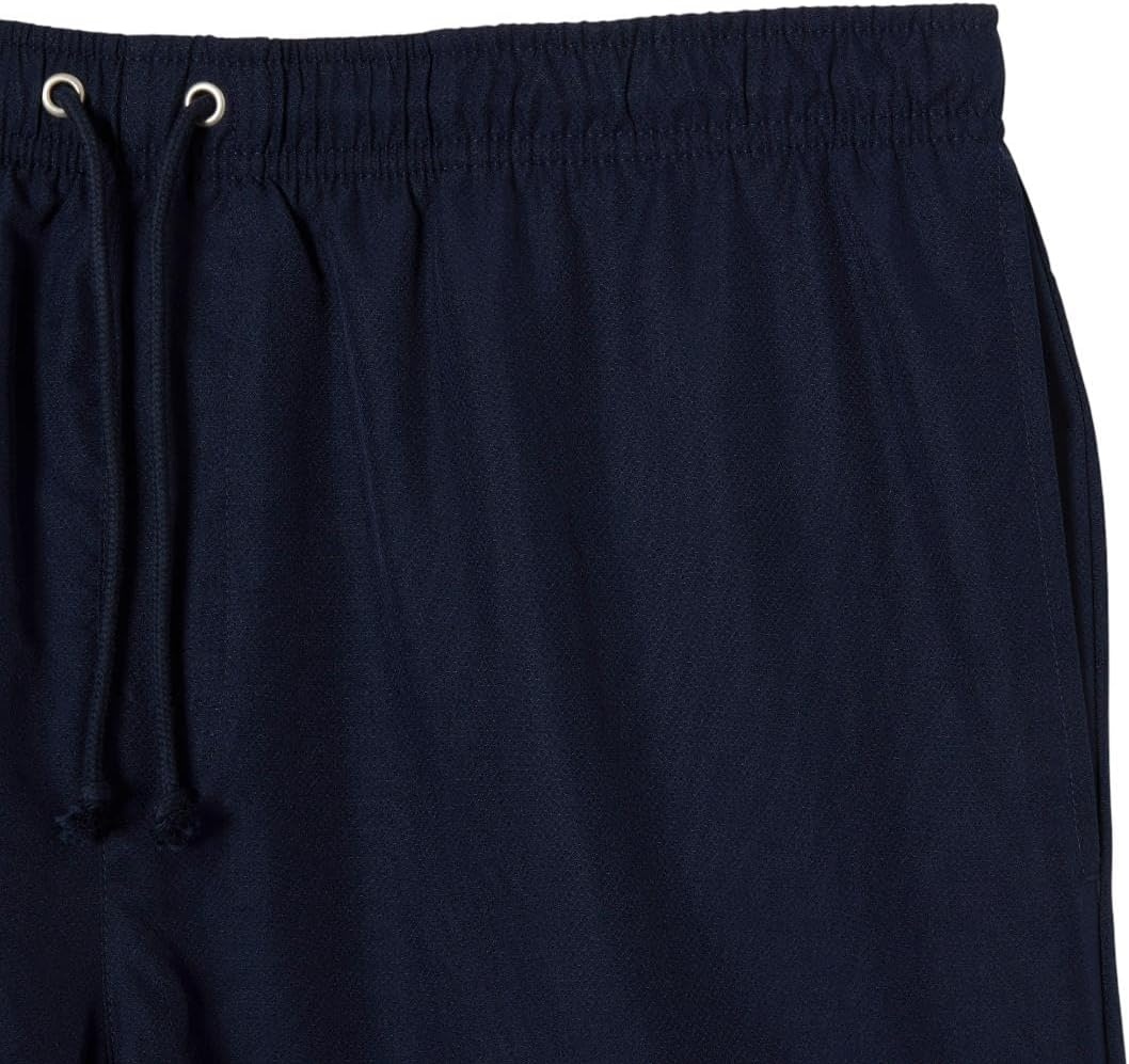 image:imageLacoste Mens Sport Lined Tennis ShortNavy Blue