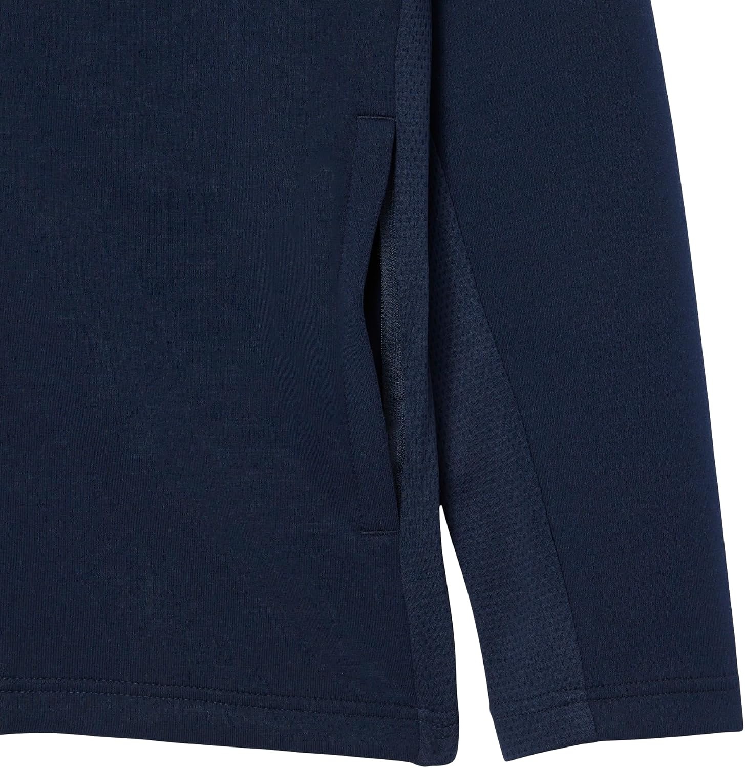 image:imageLacoste Mens Sport Tennis X Novak Djokovic Tracksuit SetNavy BlueNavy Blue
