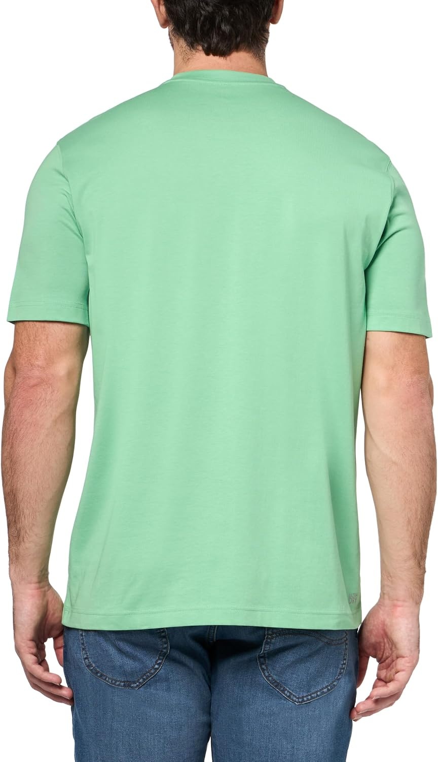 image:imageLacoste Mens Sport Ultra Dry Cotton Sport TShirtLiamone