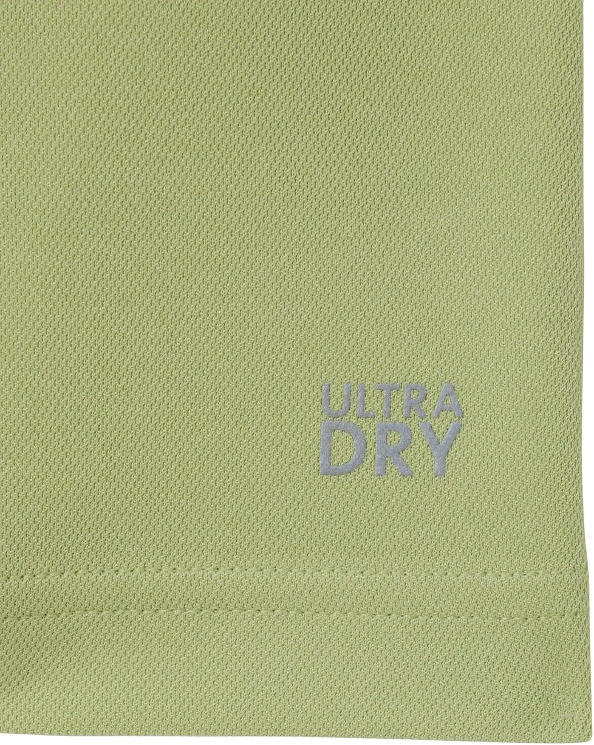 image:imageLacoste Mens Sport UltraDry Printed Slim Fit Tennis PoloBirch