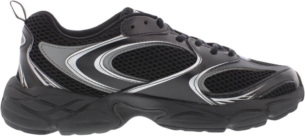 image:imageLacoste Mens Storm 96 SneakersBlack