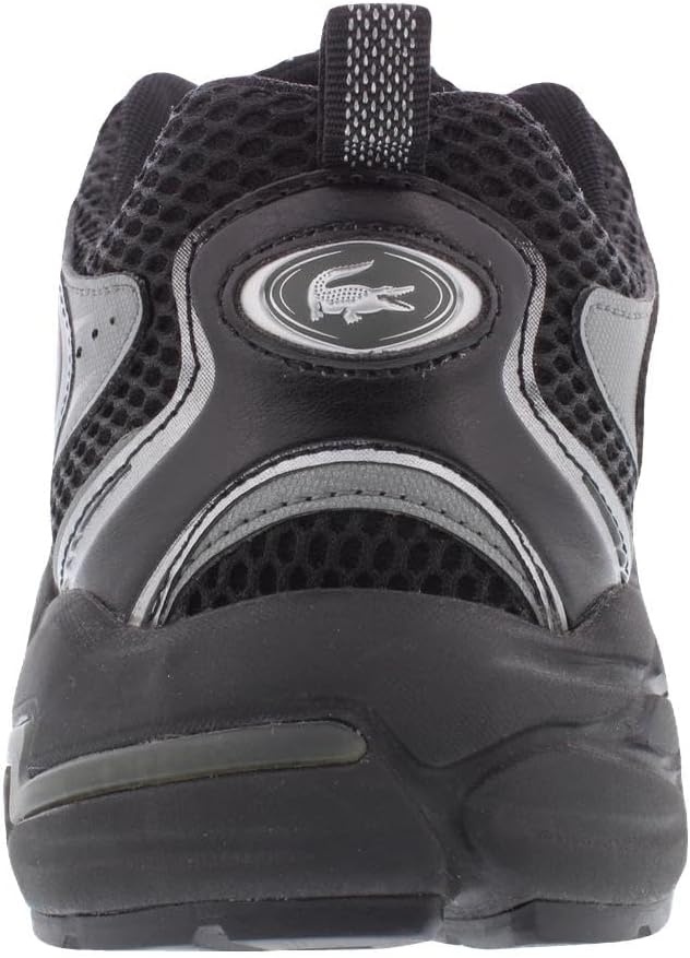 image:imageLacoste Mens Storm 96 SneakersBlack