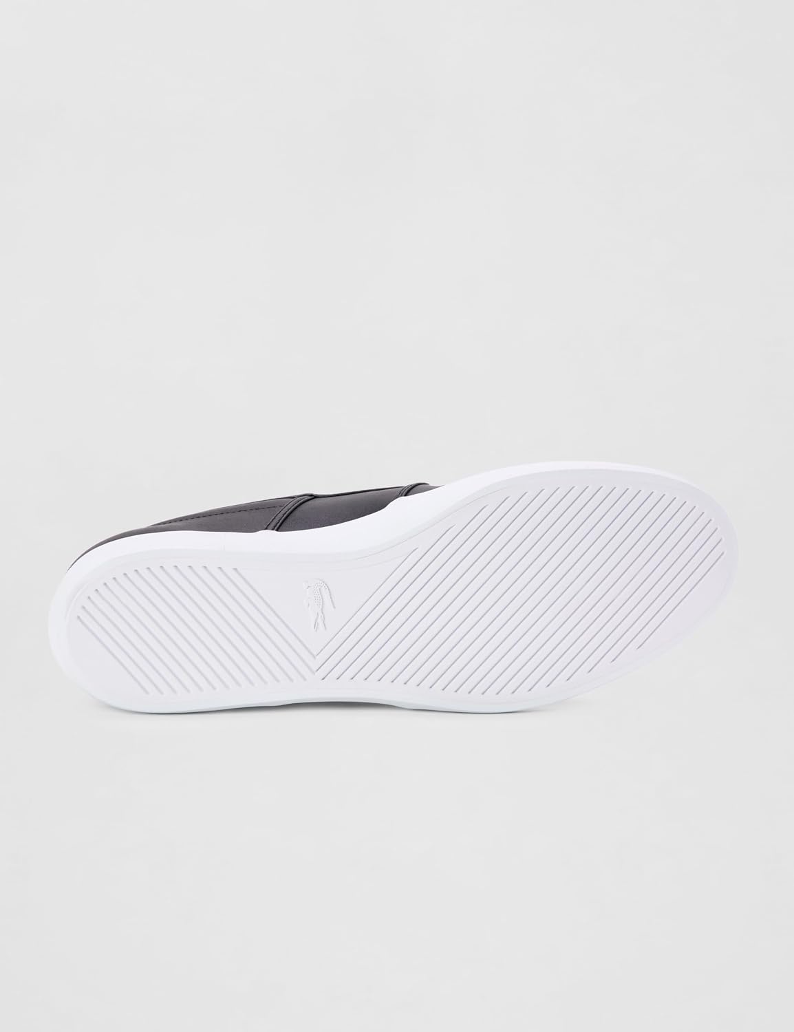 image:imageLacoste Mens Tatalya Slip On LoafersBlackWhite