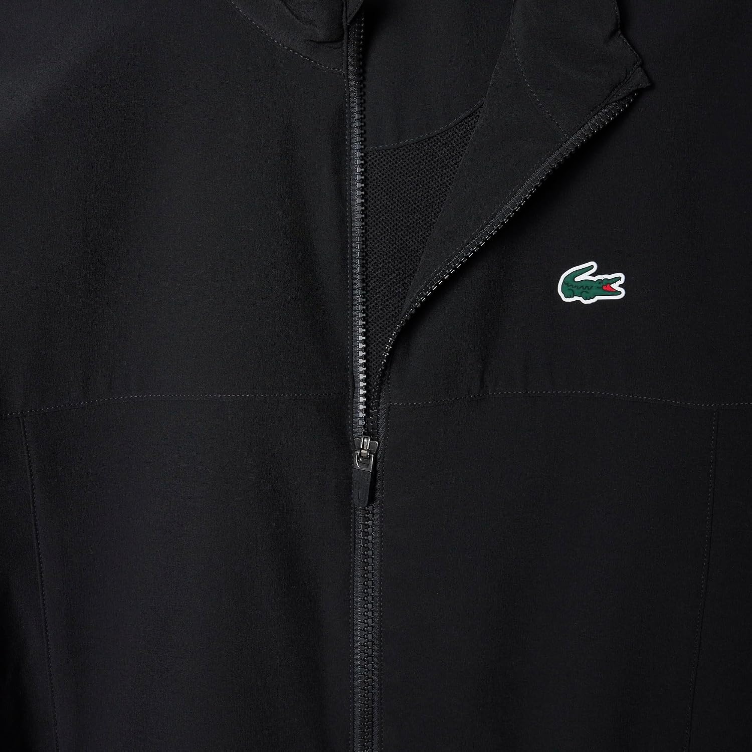 image:imageLacoste Mens Tennis X Novak Djokovic TracksuitBlack