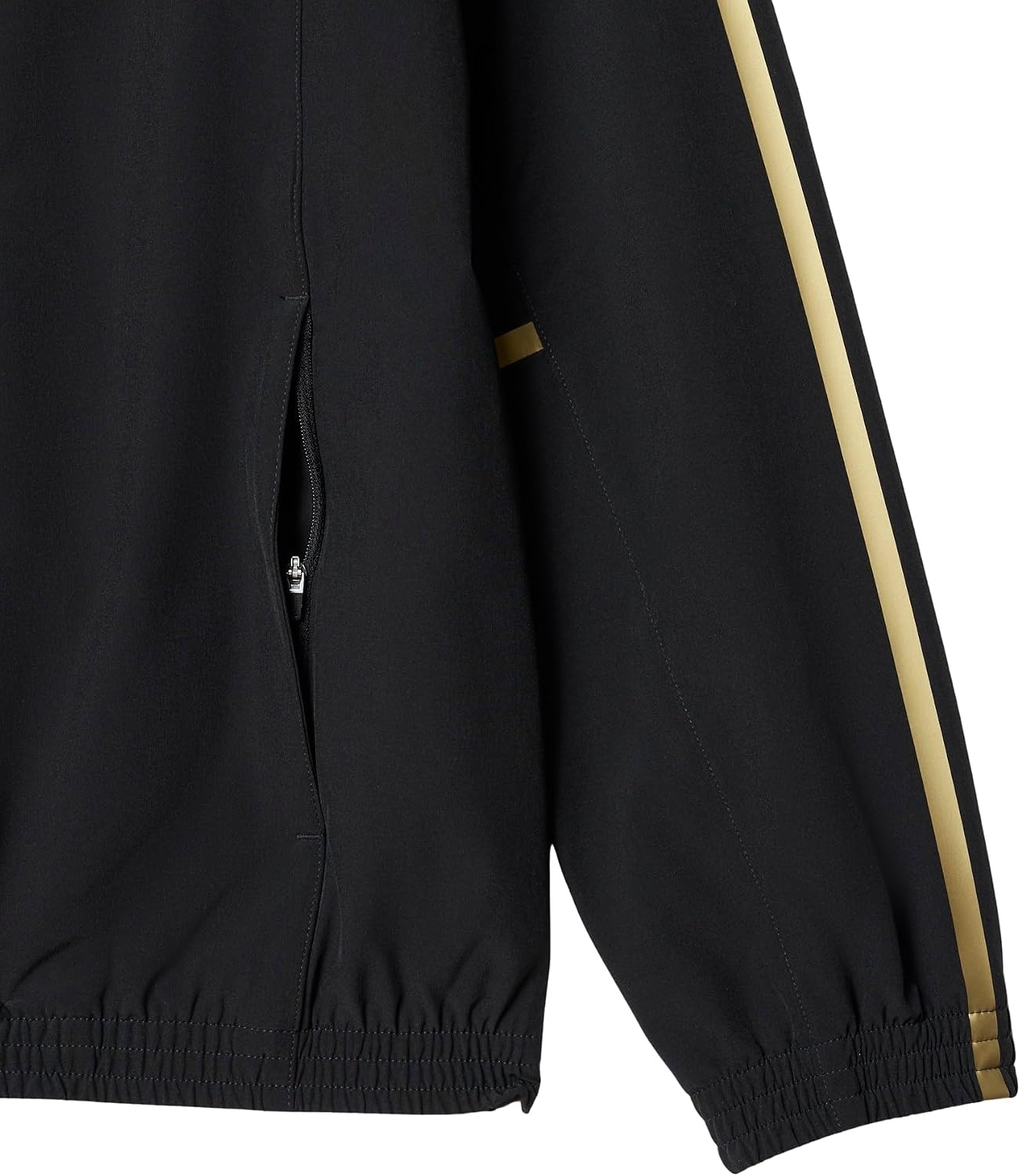 image:imageLacoste Mens Tennis X Novak Djokovic TracksuitBlack