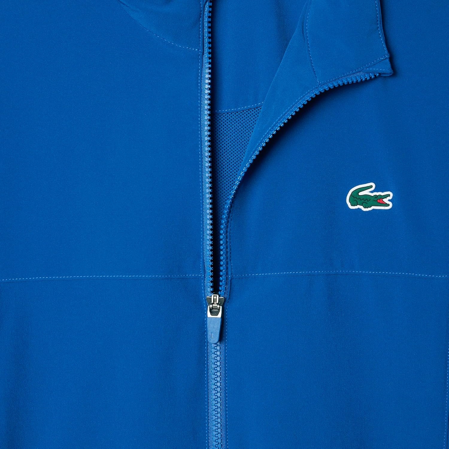 image:imageLacoste Mens Tennis X Novak Djokovic TracksuitFrance Blue