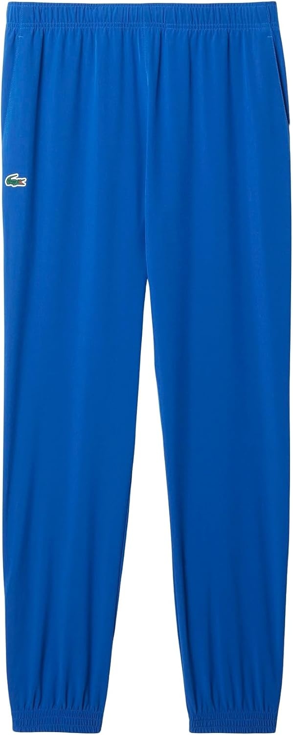 image:imageLacoste Mens Tennis X Novak Djokovic TracksuitFrance Blue