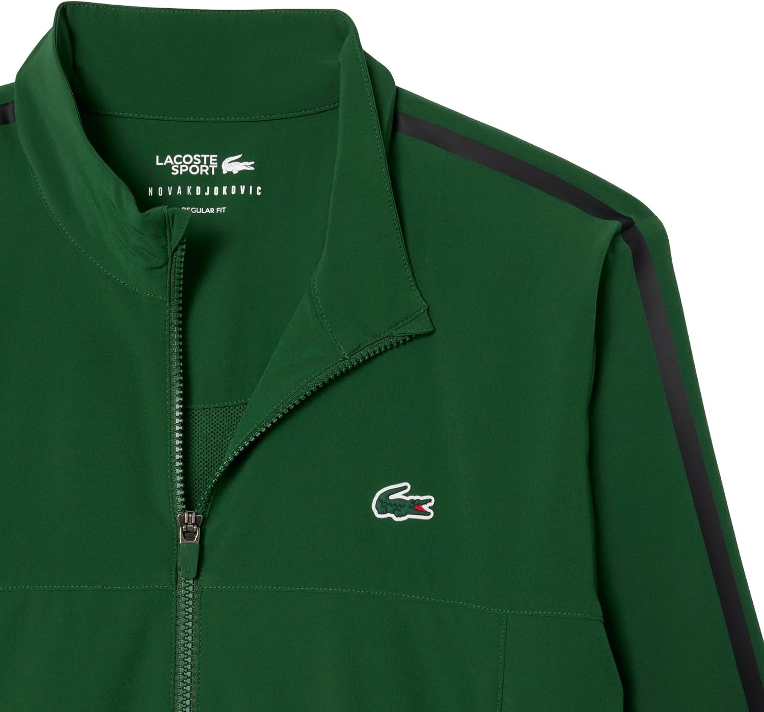 image:imageLacoste Mens Tennis X Novak Djokovic TracksuitGreen