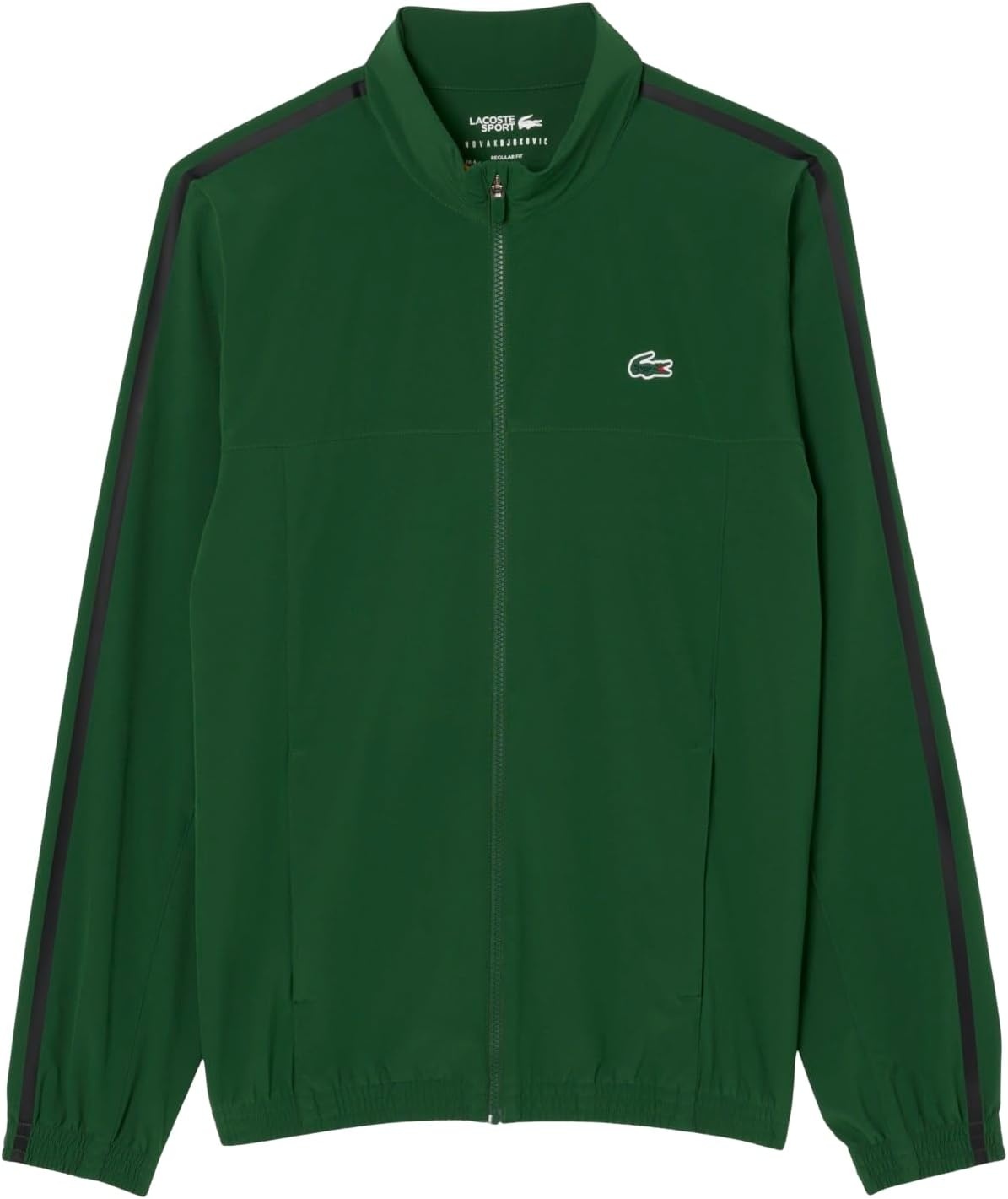 image:imageLacoste Mens Tennis X Novak Djokovic TracksuitGreen