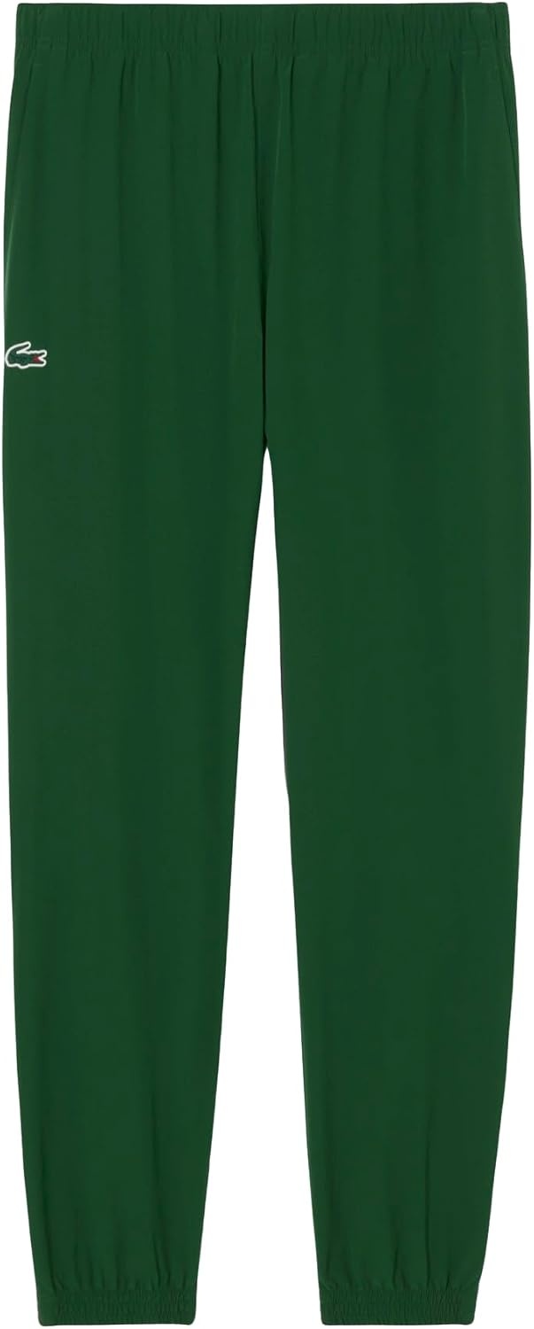 image:imageLacoste Mens Tennis X Novak Djokovic TracksuitGreen