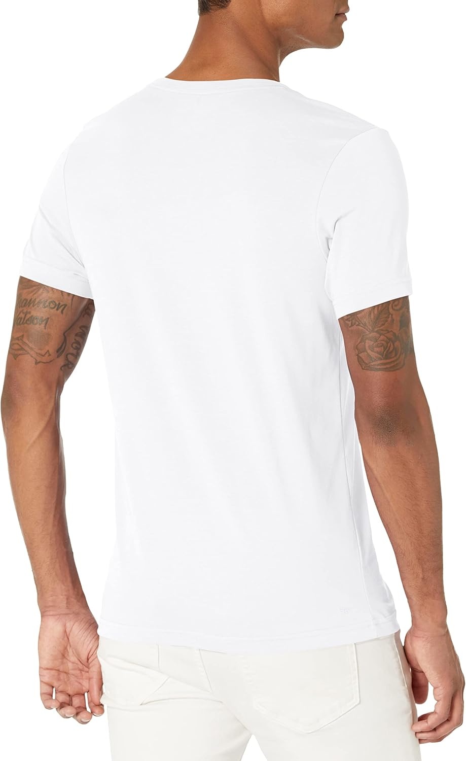 image:imageLacoste Mens Ultra Dry XXL Logo Sport TshirtWhiteGreenfinch