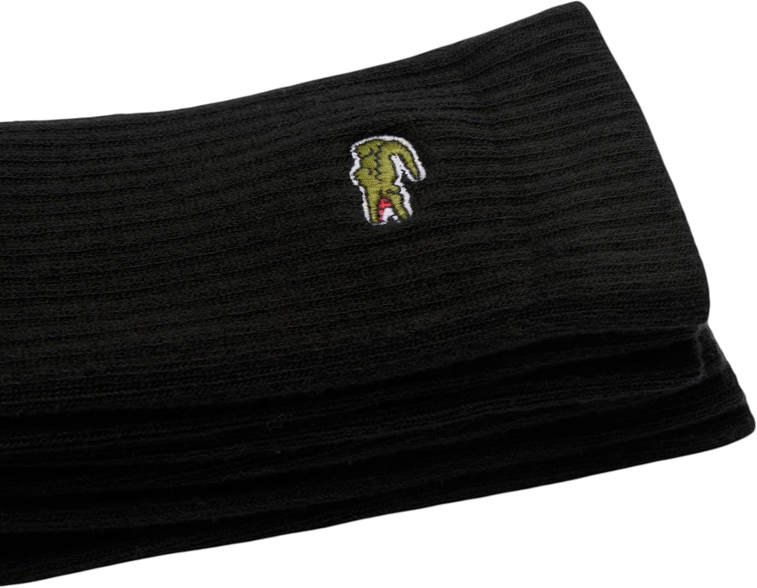 image:imageLacoste Sport Socks 3packBlack