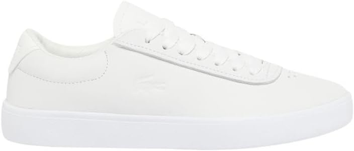 image:imageLacoste Womens Baseshot Evo SneakerWhiteWhite