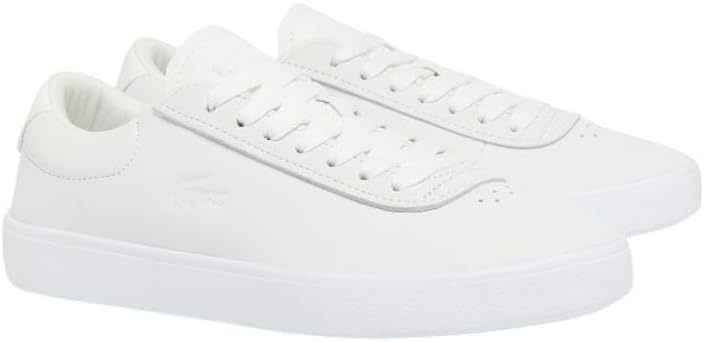 image:imageLacoste Womens Baseshot Evo SneakerWhiteWhite
