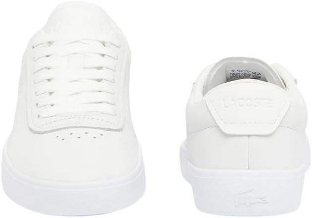 image:imageLacoste Womens Baseshot Evo SneakerWhiteWhite