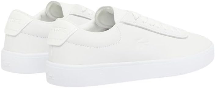 image:imageLacoste Womens Baseshot Evo SneakerWhiteWhite