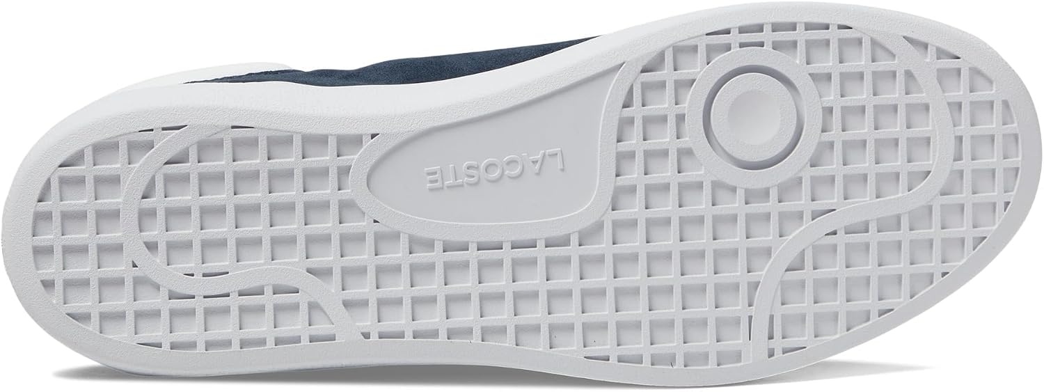 image:imageLacoste Womens Baseshot SneakerNavyWhite