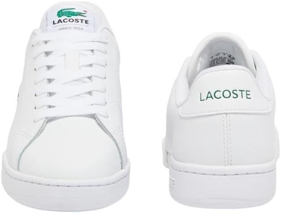 image:imageLacoste Womens Carnaby Cup SneakerWhiteWhite