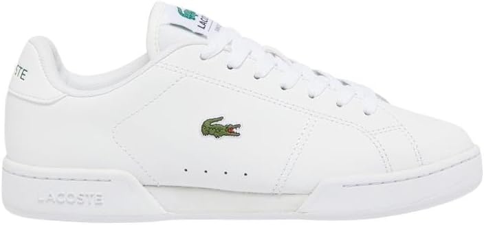 image:imageLacoste Womens Carnaby Cup SneakerWhiteWhite