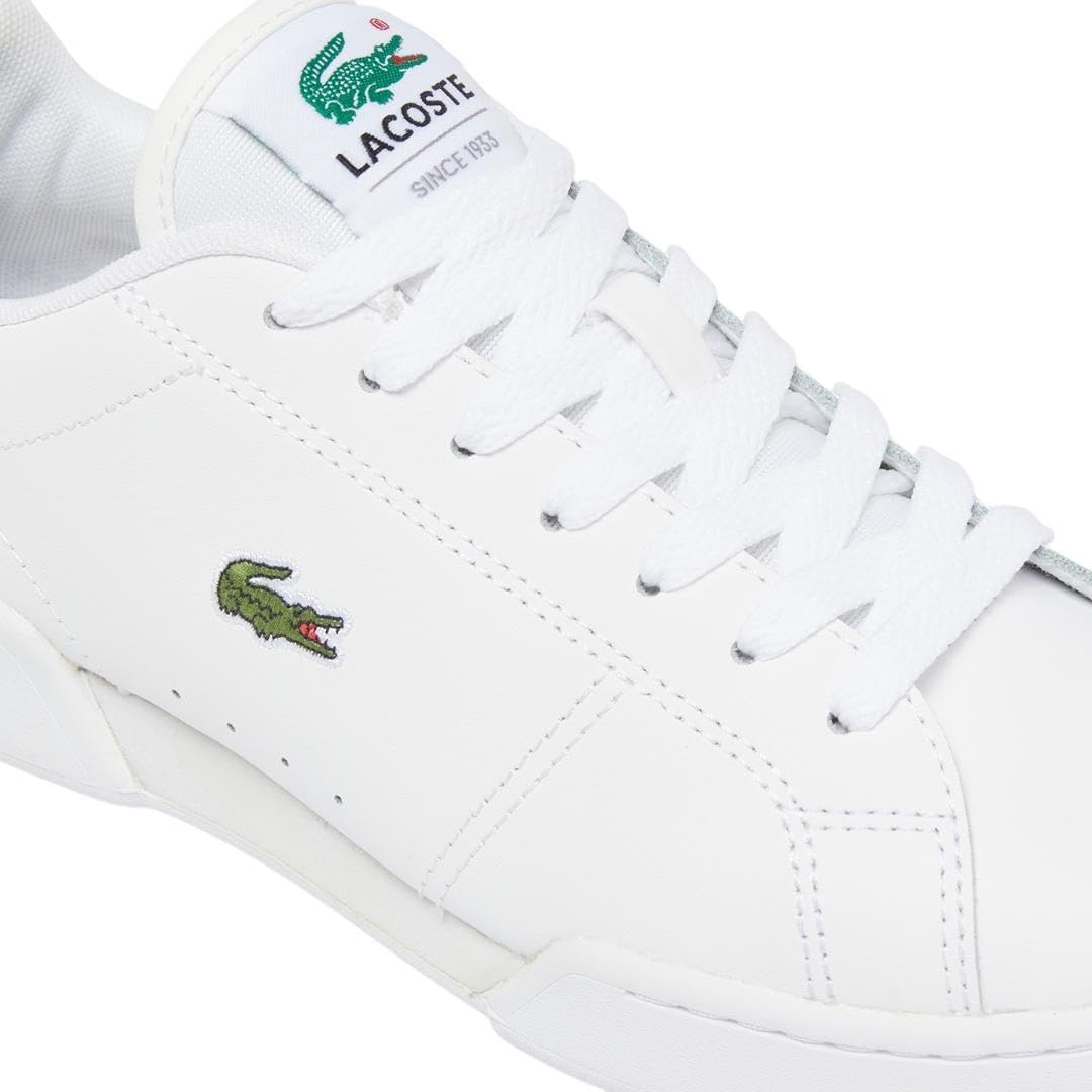 image:imageLacoste Womens Carnaby Cup SneakerWhiteWhite