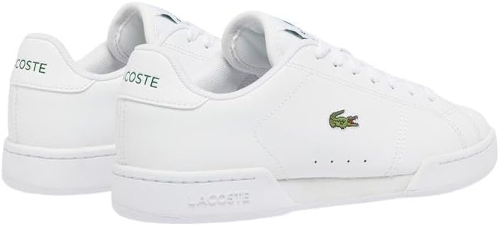 image:imageLacoste Womens Carnaby Cup SneakerWhiteWhite
