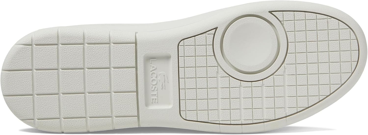 image:imageLacoste Womens Carnaby Platform SneakersBlackOff White