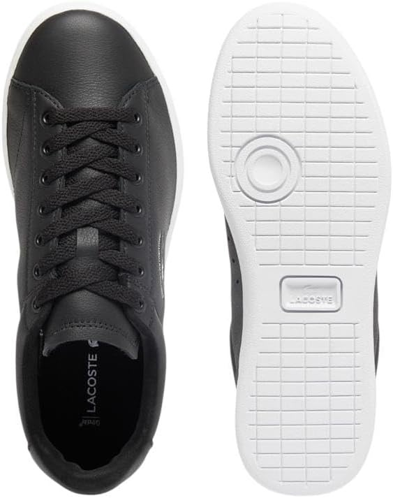 image:imageLacoste Womens Carnaby Set SneakerBlackWhite