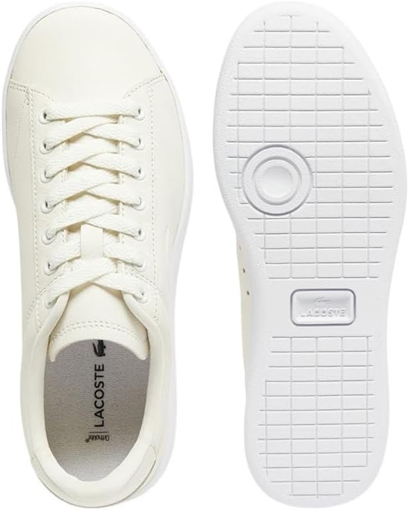 image:imageLacoste Womens Carnaby Set SneakerOff WhiteWhite
